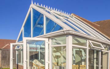 conservatory roof insulation costs Stanton By Bridge