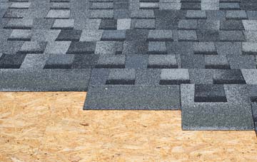 expert Stanton By Bridge asphalt roof companies