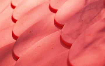 Stanton By Bridge plastic roof costs