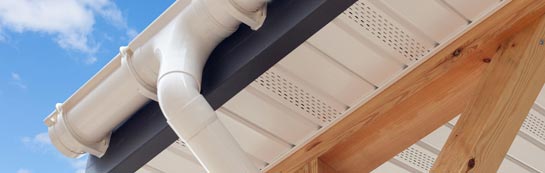 get Stanton By Bridge guttering quotes today