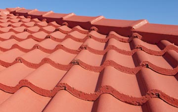 Stanton By Bridge tile and slate roof replacement