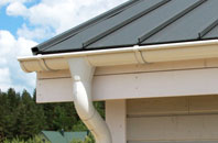 Stanton By Bridge soffits